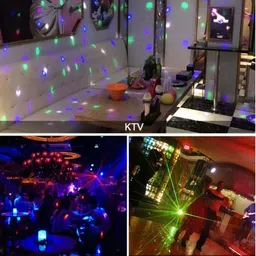 hasru Single Disco Ball image 4