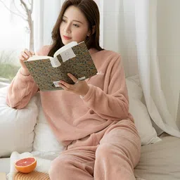 uttam Top Pant Co-ords Set-picture-19