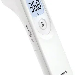OTICA Yuwell Infrared Forehead Thermometer CE & CFDA Approved Thermometer Thermometer-picture-12