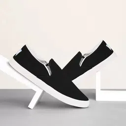 lee won Stylish Comfortable Sneakers, Canvas Shoes, Casuals & Loafers For Men image 2