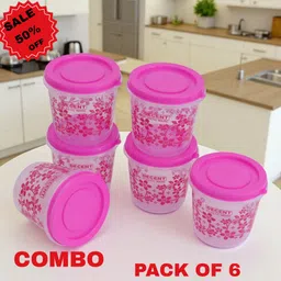 decent plastics Plastic Utility Container - 1000 ml image 1
