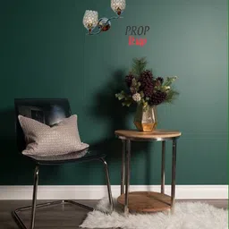 prop it up Uplight Wall Lamp Without Bulb image 5