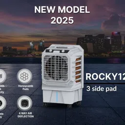 zenith cular 35 L Room/Personal Air Cooler-picture-17