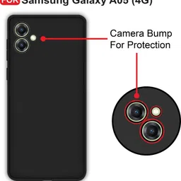 mobile case cover Pouch for Samsung A05 image 3