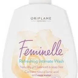 oriflame sweden Feminelle Refreshing Intimate Wash-picture-15