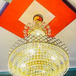 aphrodite Chandelier Ceiling Lamp-picture-17