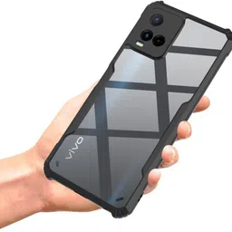 oncraves Back Cover for vivo Y21 image 3