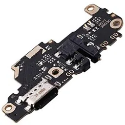 Tworld Xiaomi Poco X2 Charging PCB Complete Flex image 2