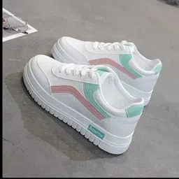 liberia Sneakers For Women image 4