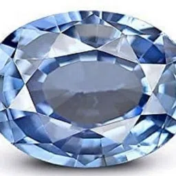 apsloose 11.25 Ratti 10.5 Crt Ceylone Blue Sapphire Neelam Stone Original Certified Stone Sapphire Stone-picture-10