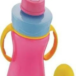 rj rojeno Bunny Sipper for Infant/Toddler Anti-Spill Sippy Cup, Soft Silicone-450ML-picture-18