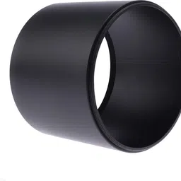SUPERNIC 95mm Metal Telephoto Lens Hood for Sigma,Sony_FE & Tamron Flare & Protects Lens Lens Hood image 5