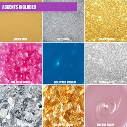 craftables Resin Jewelry Making Kit for Beginners image 5