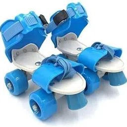 houseofcommon NEW-blue skate jo In-line Skates - Size 6 UK image 2