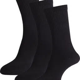 rc. royal class Men Solid Calf Length-picture-14