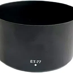 SUPERNIC Lens Hood for RF 85mm F2 Macro is STM Lens on EOS R6 R5 RP R Camera, RF 85mm LenLens Hood-picture-10