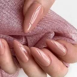 woongmi Long Lasting & High Gloss Effect | Chip Resistant Nail Paints ROMAN image 2