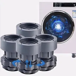 eurosys Washing Machine, Water Cooler, Air Cooler, Refrigerator Material Plastic, Rubber-picture-35