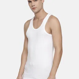 macroman m-series Pack of 2 Exquizite Derby Classic Vest Men Vest image 3