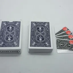 ssr shop A SARKAR Magic Marked Deck Bicycle Design (Set of 2) / SPY Mark Magicians Card image 4