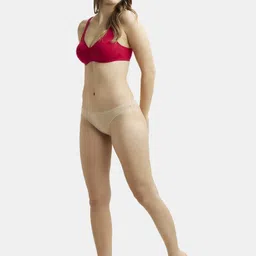 jockey Women Everyday Non Padded Bra image 4