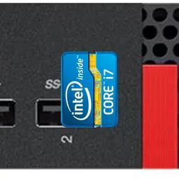 THE CHENNAI COMPUTERS Core i7 (6th Gen) [4 Cores, 8 Threads, 3.40 GHz]- ThinkCentre Tiny Desktop [MEO] Intel® Core™ i7 (6th Generation) [4 Cores, 8 Threads] (32 GB RAM/Intel® Ultra HD 4K Graphics/1 TB SSD Capacity/Windows 11 Pro) Microtower with MS Office-picture-21