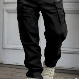 ftx Men Cargos-picture-10