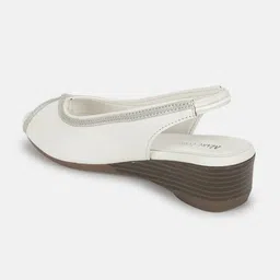marc loire Women Wedges Sandal image 4