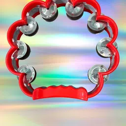 sbeenatraders 15 cm Headless Tambourine-picture-45