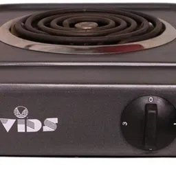 vids 2000Watts Exclusive G Coil (ISI marked) Electric Cooking Heater image 2
