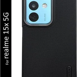 Back Cover for realme 15x 5G, RealMe 15x 5G, (DTD)-image-6