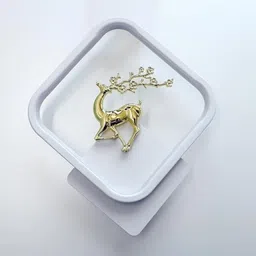 regalia radiance Wallchiere Wall Lamp With Bulb image 4