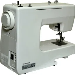 rex STITCH EXPERT Embroidery Sewing Machine image 2