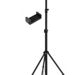 Sifaarish 2.1 metre stand (Tripod) with mobile holder Light Aluminum Alloy Tripod Tripod-picture-17