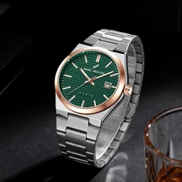 daniel hechter Analog Watch - For Men DHM1026-33 image 5