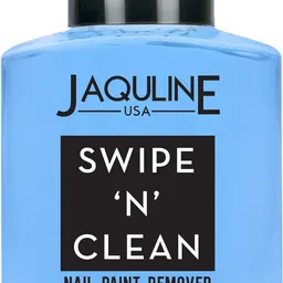 jaquline usa Nail Polish Remover Argan Oil-picture-29