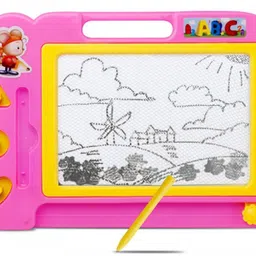 gothi Drawing Board / Doodle Board / Writing Pad / Slate for children image 1