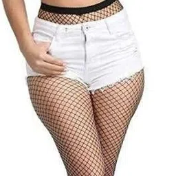 Women Fishnet Stockings-image-46