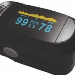 Wellstar PO-14 WITH OLED 6 MODES DISPLAY FINGERTIP Pulse Oximeter Pulse Oximeter-picture-27