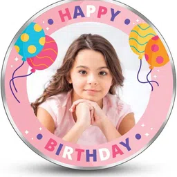 BIS Hallmarked Personalized Birthday (HB13-10G148) S 999 10 g Silver Coin-image-31