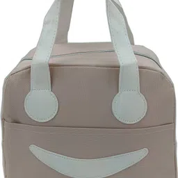 prp collection LB03_Small_Pink Waterproof Lunch Bag-picture-12