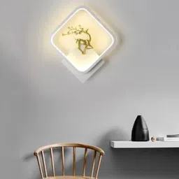 regalia radiance Wallchiere Wall Lamp With Bulb image 2
