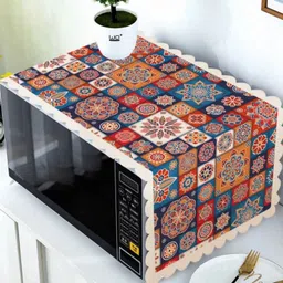 Microwave Oven Cover-image-4
