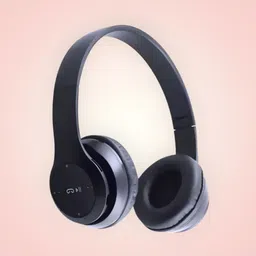 house of common Wireless Gaming Headset featuring Rich Bass and Over-Ear Design_YR Bluetooth & Wired Headset-picture-31