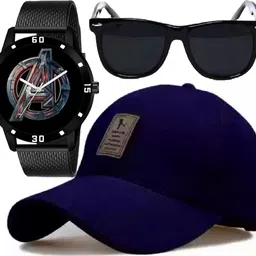 speqta Sports/Regular Cap-picture-17