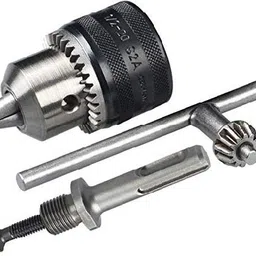 lieutenant Drill Chuck 13 MM For Hammer Drill With Adapter image 2