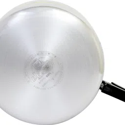 decent Classic Aluminium 8 L Pressure Cooker image 4