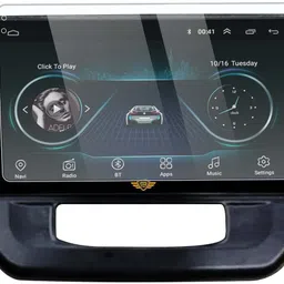 ITIANS Screen Guard for 9 inch Screen Guard/Touch Screen Guard/Screen Protector Display Monitor Glass for Suzuki Celerio 2021 Double DIN Car Android Music System[for After Market Car Stereo]-image-3