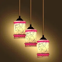 3_Lamp New Decorative Home & Villa Pendant Lamp Ceiling Lamp-image-18