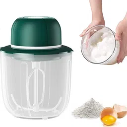 my homesworld Electric Chopper 350ml MULTICOLOR Electric Chopper-picture-32